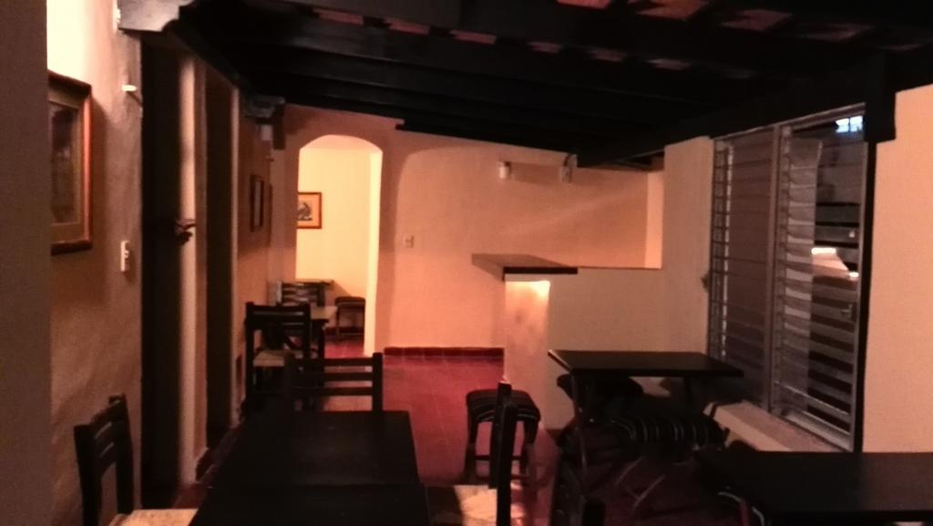 Hostel El Corazon
