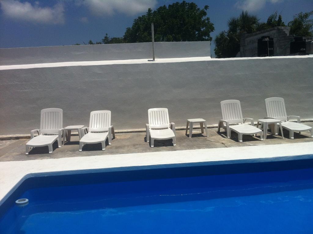 Hostel El Corazon Hostal