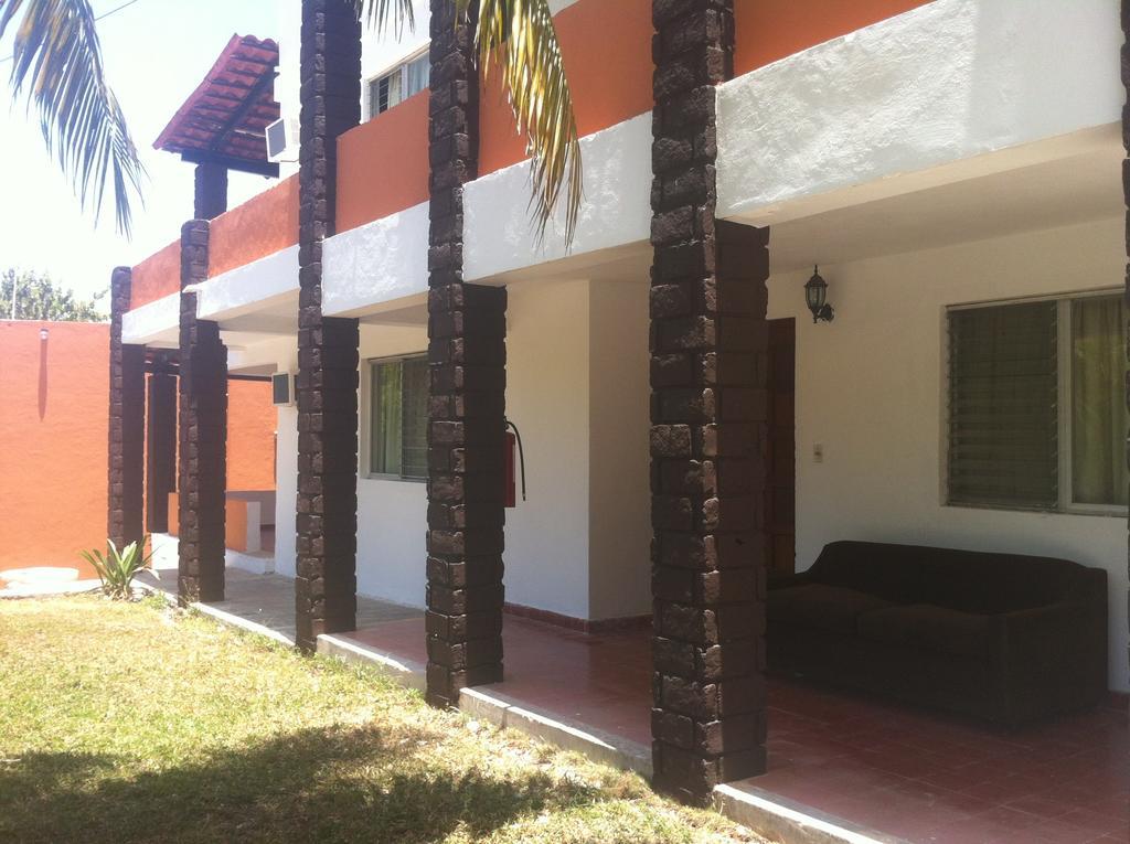 Hostel El Corazon
