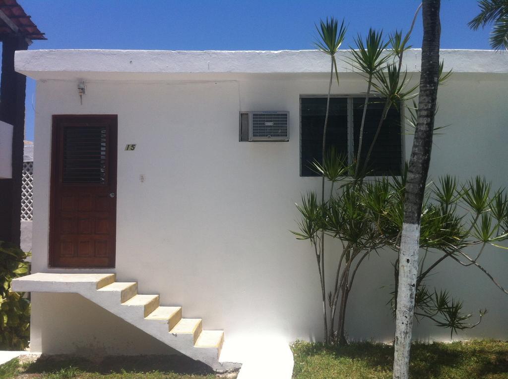 Hostel El Corazon Cancún