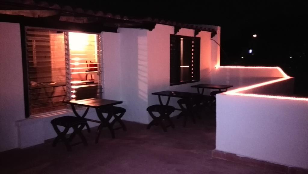 Hostel El Corazon * Cancún