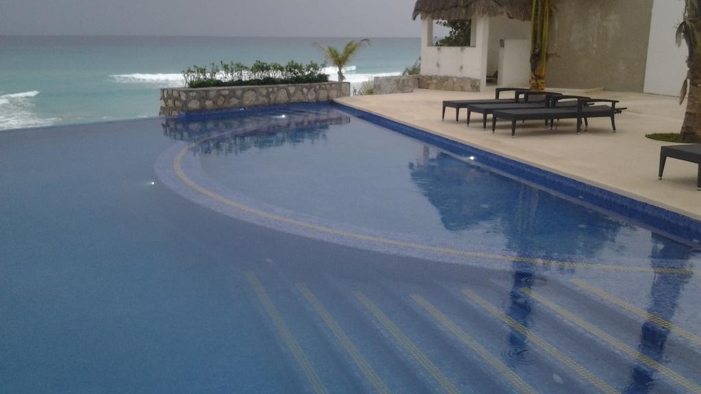 Ocean View Apartment