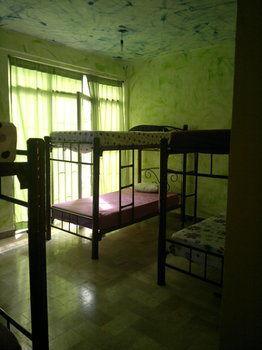 Hotel Orquideas