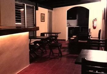 Hostal Hostel El Corazon Cancún