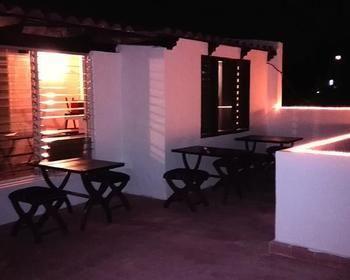 Hostel El Corazon
