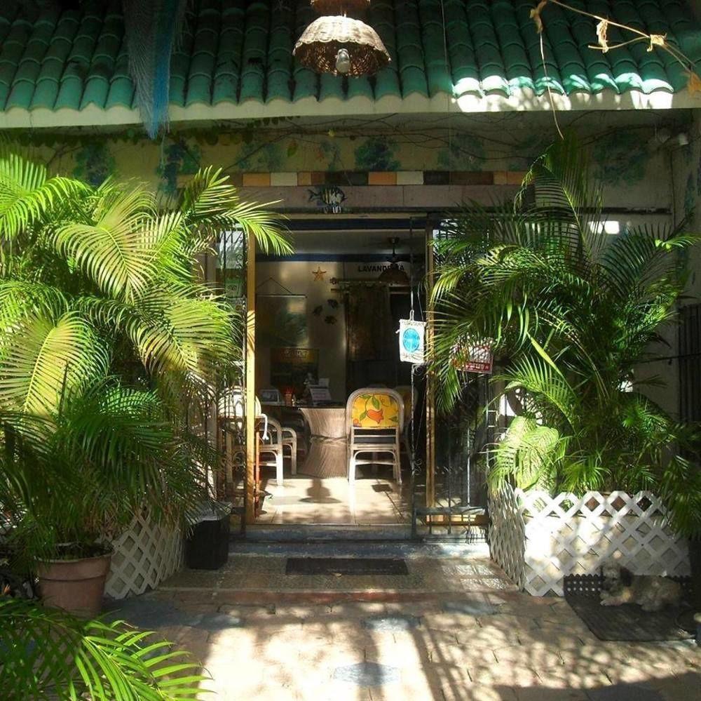Hotel Marpez
