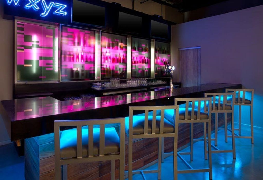 Aloft Hotel