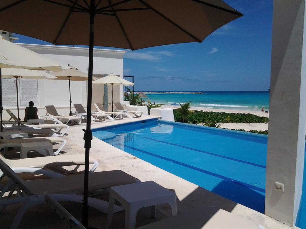 Apartment Ocean View