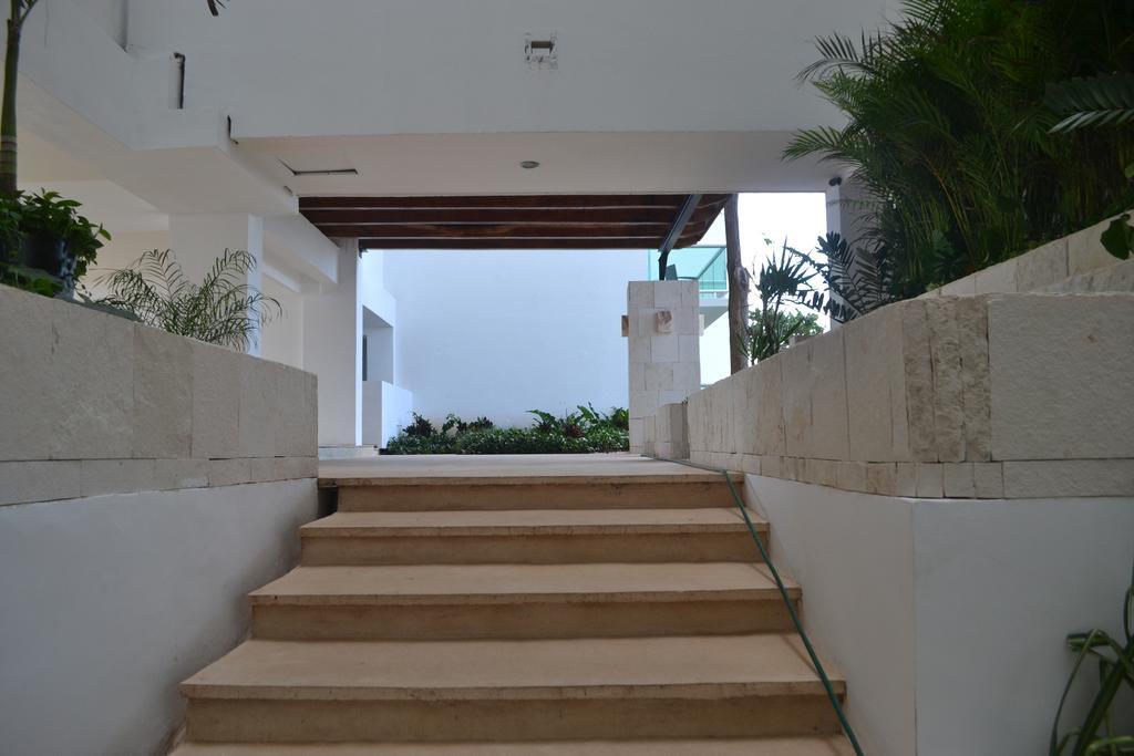 Apartment Ocean View Cancun