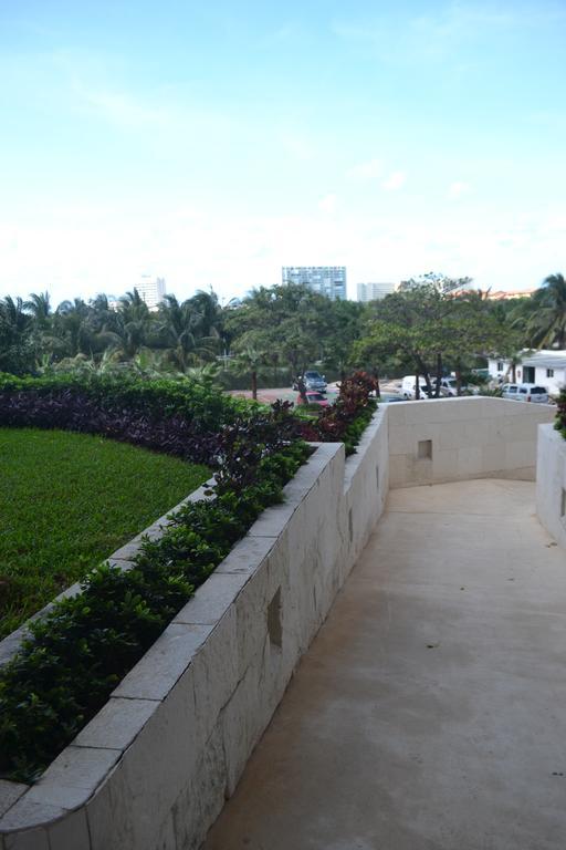 Apartment Ocean View