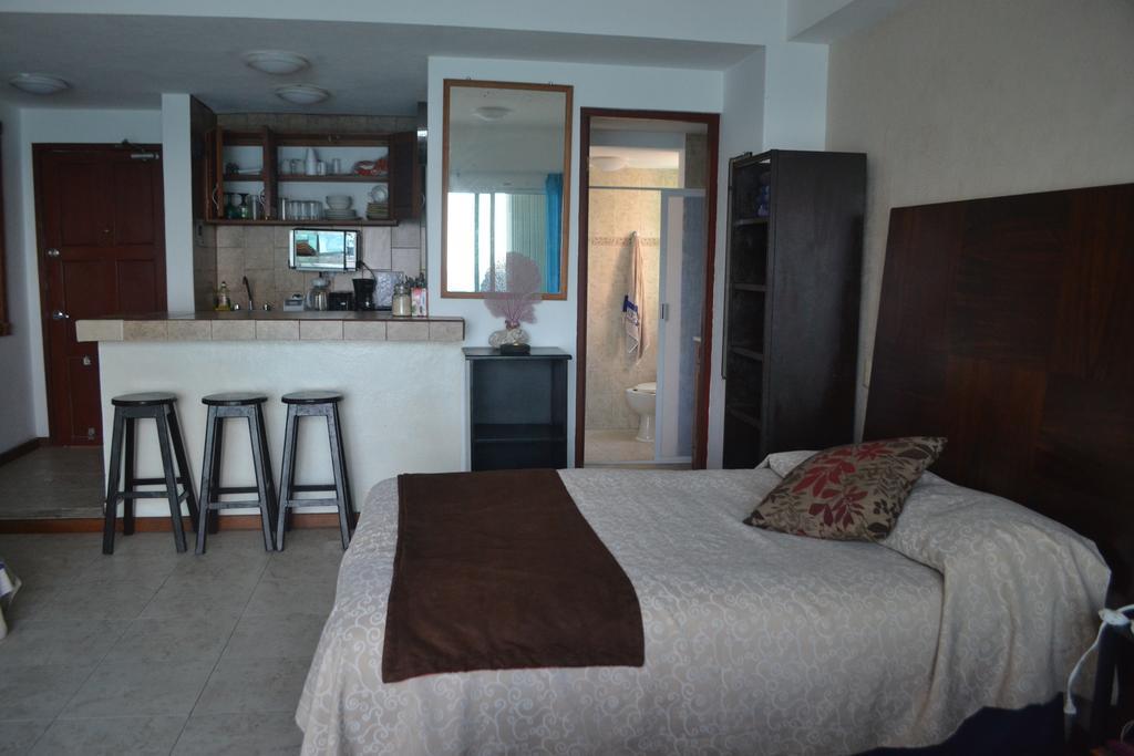 Apartment Ocean View