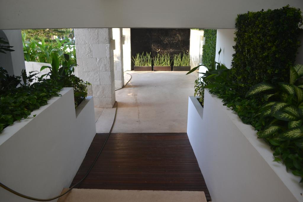 Apartamento Ocean View