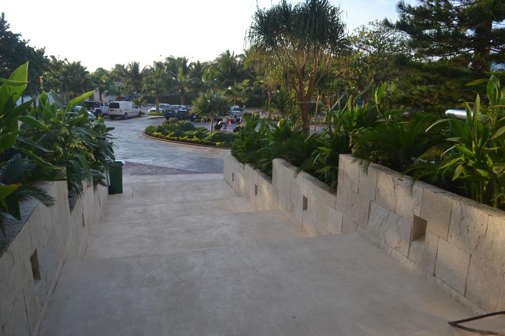 Apartment Ocean View Cancun