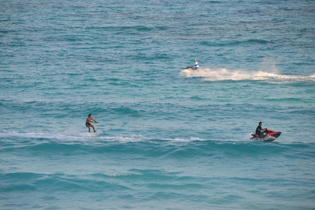 Apartment Ocean View Cancun