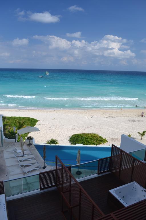 Ocean View Cancun