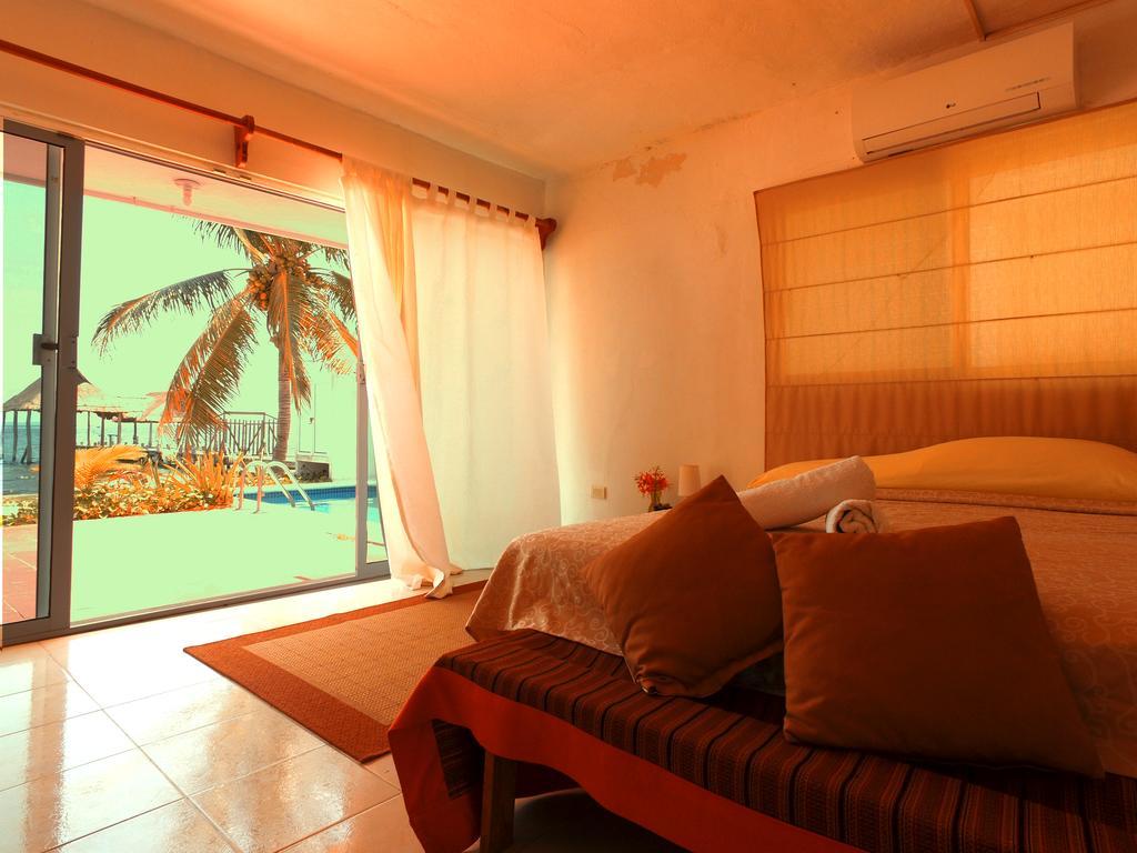 Bed and breakfast Mayambe Private Village