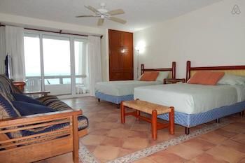 Hotel Sol Y Mar