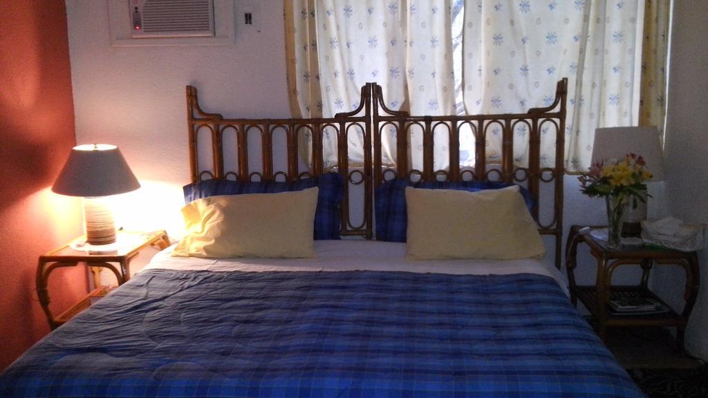 La Casa Naranja Cancún