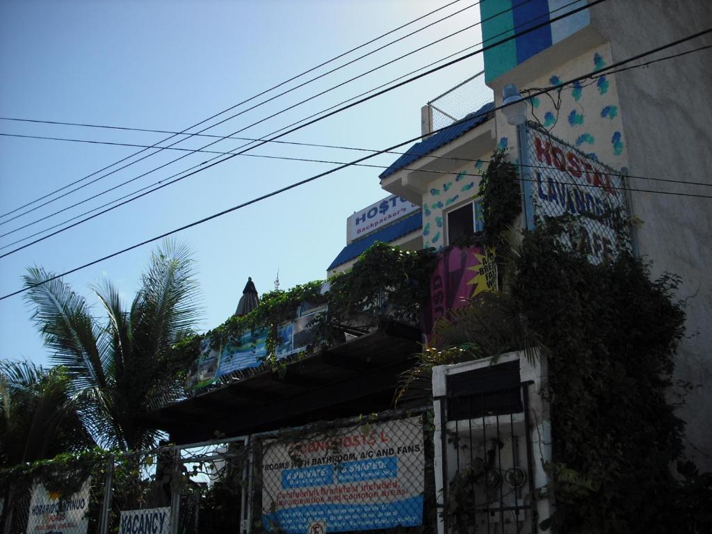 Hotel Marpez