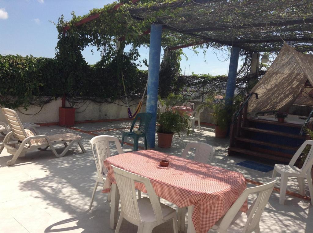 Hotel Marpez