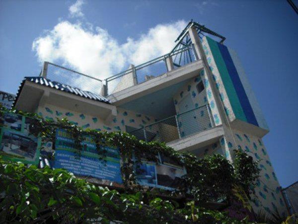 Marpez Hotel 4*