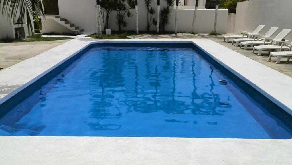 Hostel El Corazon *