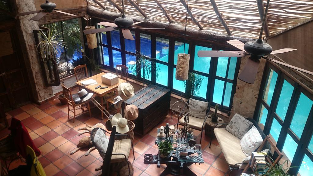 Casa De La Selva A 15 Min Aeropuerto