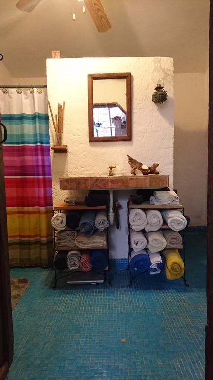 Habitación en casa particular Casa De La Selva A 15 Min Aeropuerto