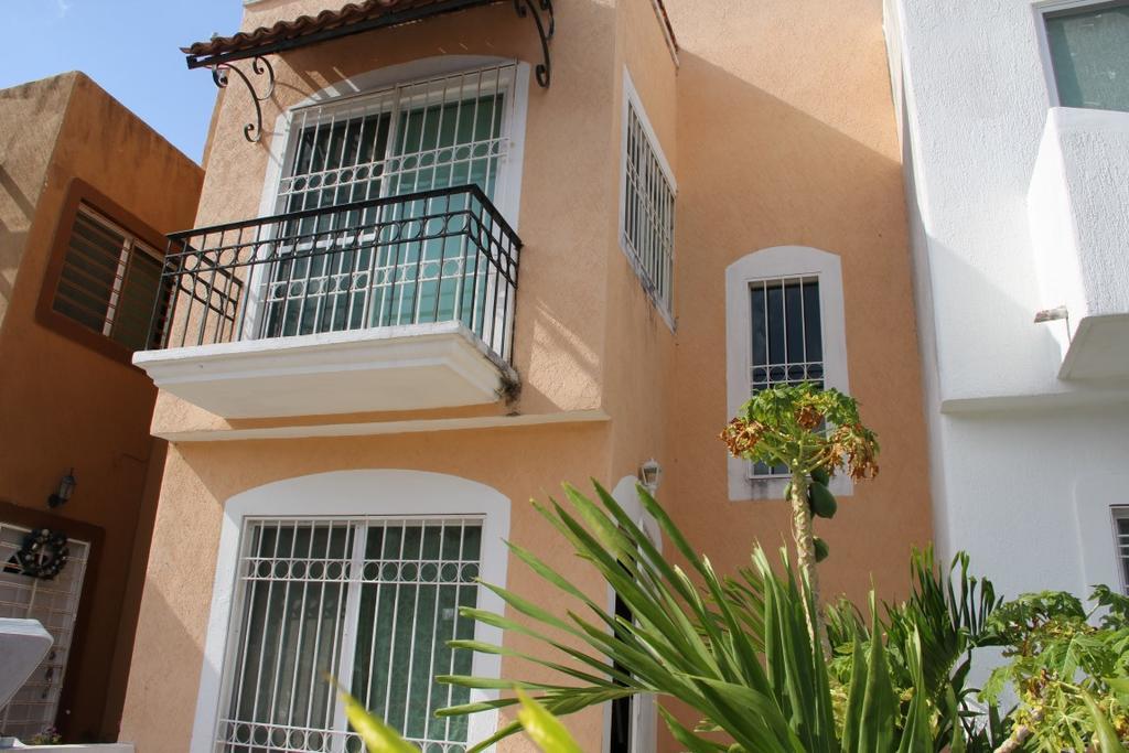 Сasa de vacaciones Residencial Gran Santa Fe