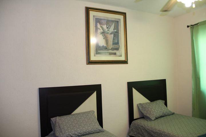Residencial Gran Santa Fe *