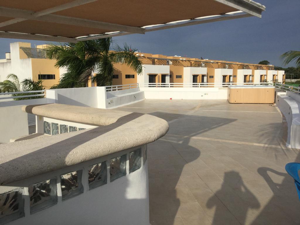 Сasa de vacaciones Casa Yikal *