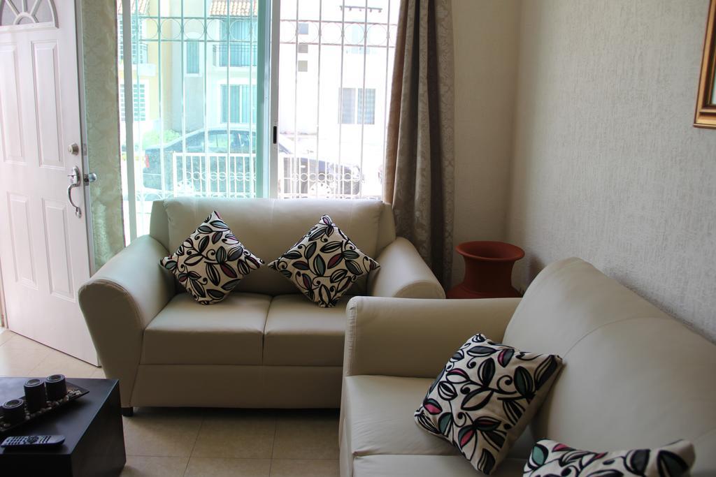 Residencial Gran Santa Fe Cancún