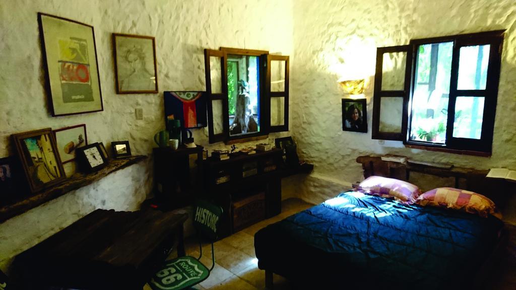 Casa De La Selva A 15 Min Aeropuerto * Cancún