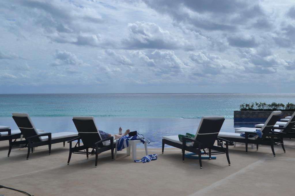 Ocean View Apartment *