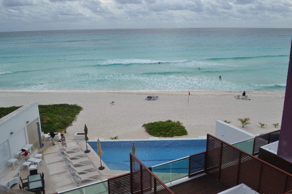 Ocean View * Cancun