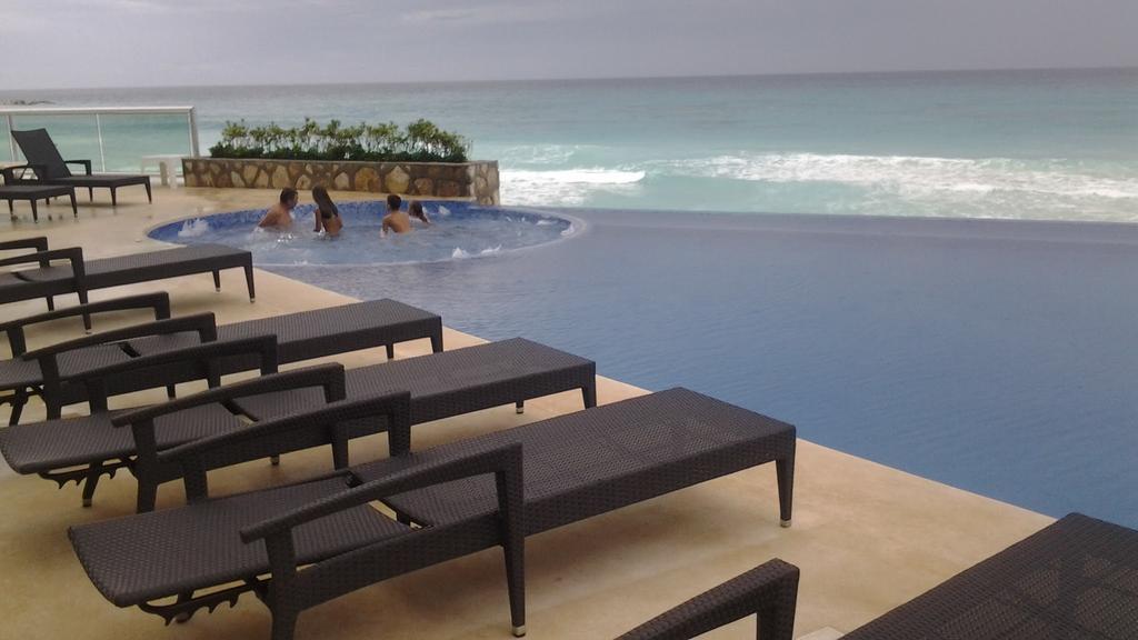Ocean View Apartment *