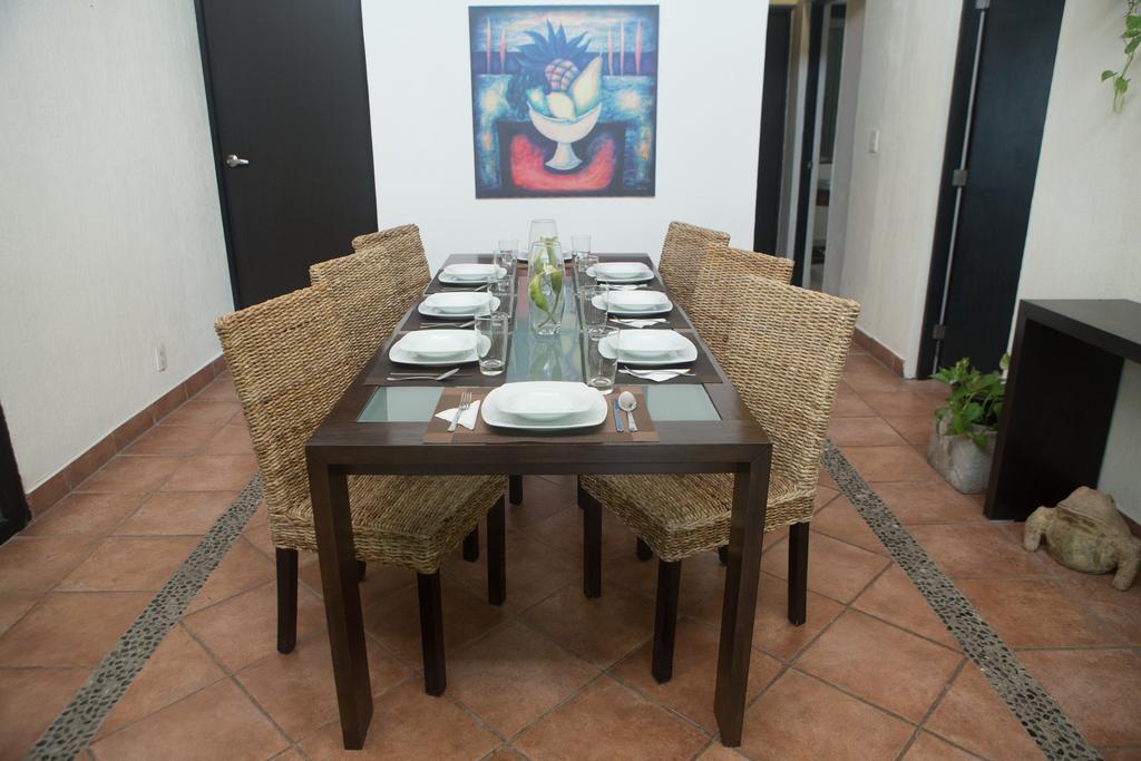 Сasa de vacaciones Cozy House Downtown *