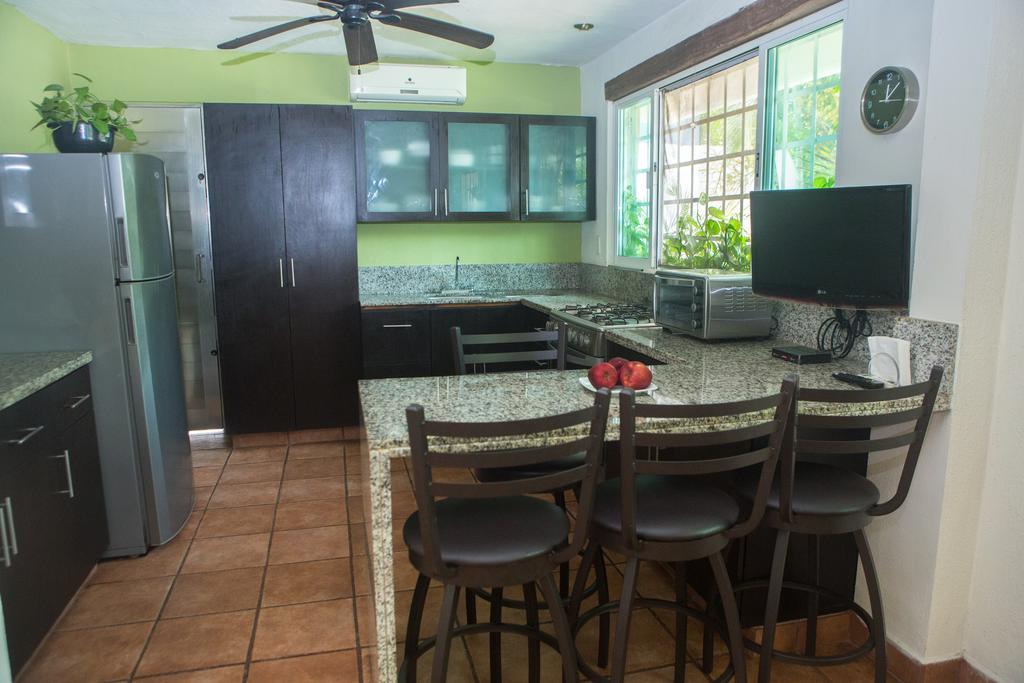 Сasa de vacaciones Cozy House Downtown *