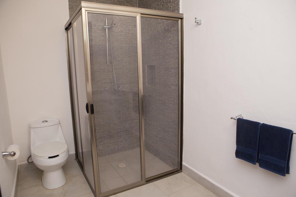 Сasa de vacaciones Cozy House Downtown