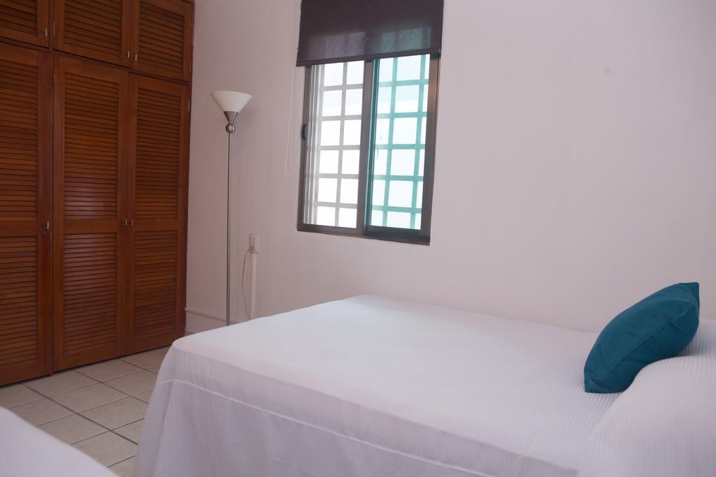 Сasa de vacaciones Cozy House Downtown