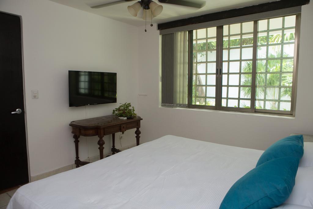 Сasa de vacaciones Cozy House Downtown Cancún