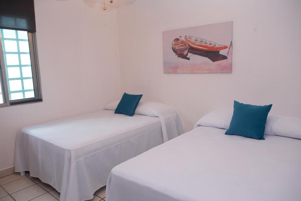 Сasa de vacaciones Cozy House Downtown Cancún