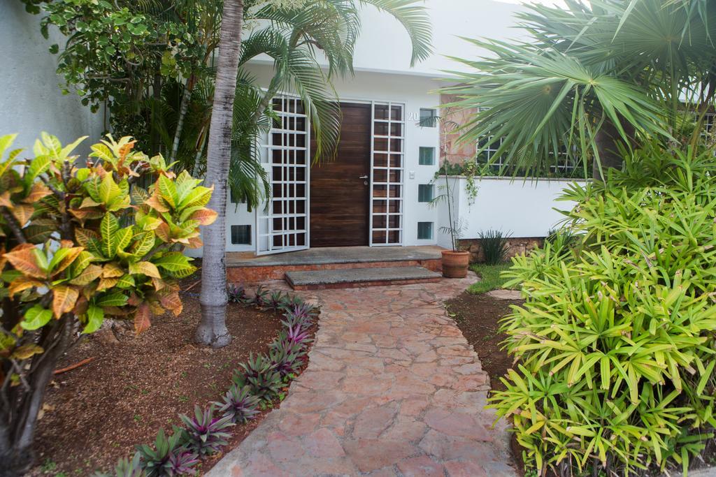 Cozy House Downtown Сasa de vacaciones Cancún