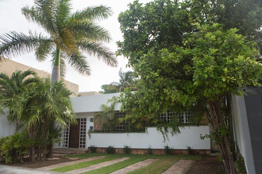 Cozy House Downtown Сasa de vacaciones Cancún