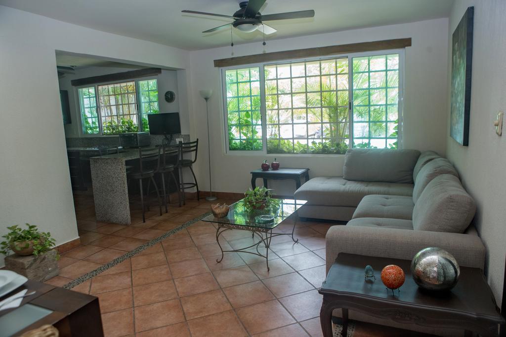 Сasa de vacaciones Cozy House Downtown Cancún