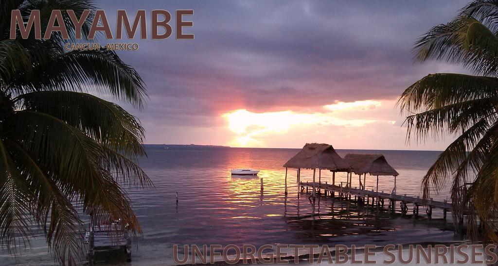 Mayambe Private Village 3*