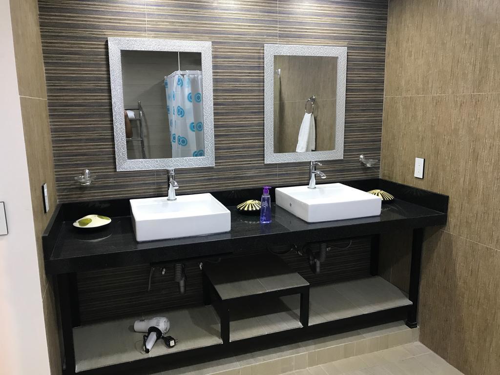 Apartamento Brisas 10 Beachside Cancún