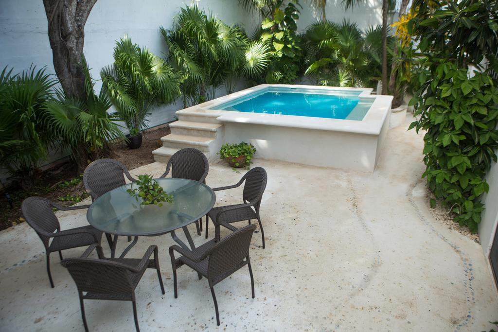 Cozy House Downtown * Cancún