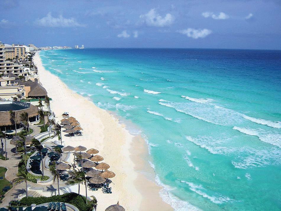 Сasa de vacaciones Cozy House Downtown Cancún