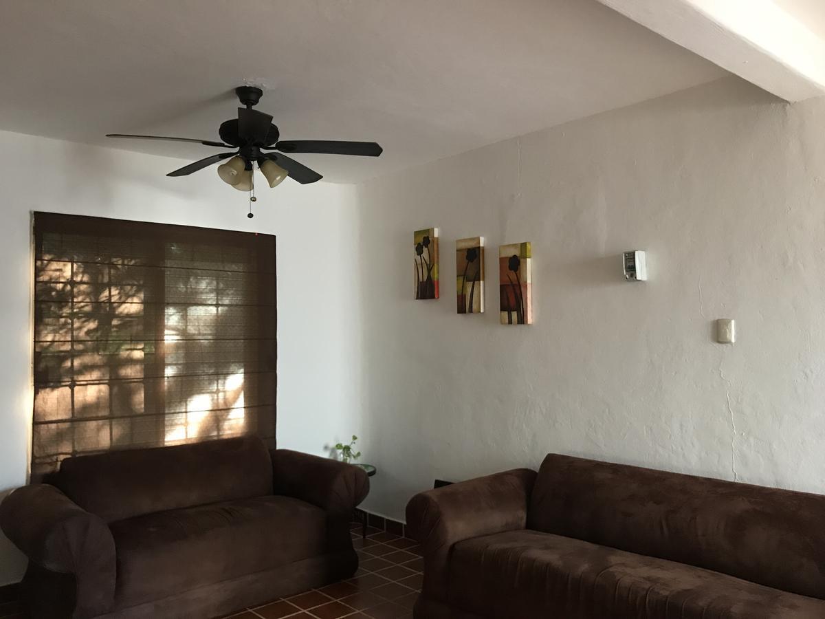 Spacio Nube Pensión Cancún